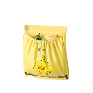 车载垃圾袋桶粘贴式无痕收纳袋汽车内呕吐袋车上挂式一次性清洁袋