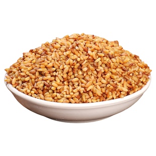 柏子仁中药材正品500克250克柏籽仁炒熟柏子仁粉茶泡水另售酸枣仁