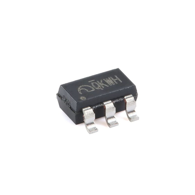原装ME3121AM6G SOT-23-6 40V输入1A负载同步整流DC-DC降压转换器