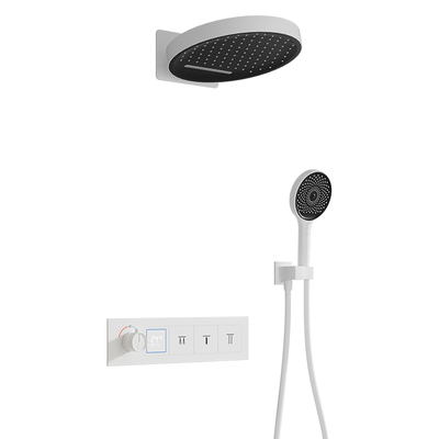 【补贴15%】德希顿6056暗装花洒