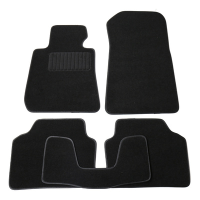 福特福克斯脚垫地毯专用