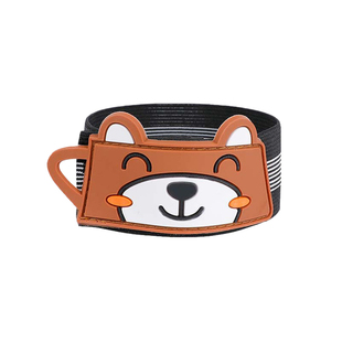 READU骑行束裤带自行车公路 山地车绑裤腿带绑裤脚固定带弹性扎带