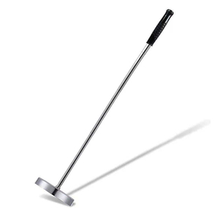 强磁伸缩吸铁石捡拾取器手持磁力棒加长1米工业 打捞神器汽修工具