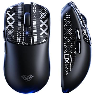 【热卖爆款】狼蛛电竞无线鼠标