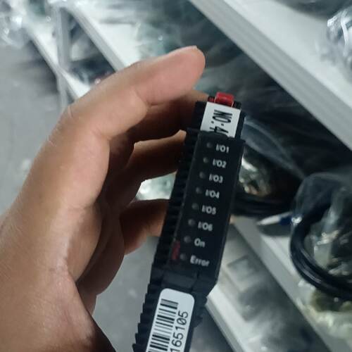 议价丹麦PROCES-DATA数字I/O模块，型号PD621 6维修