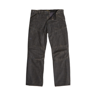 G-STAR RAW男士牛仔裤秋冬5620 3D宽松直筒潮流牛仔长裤子D23697