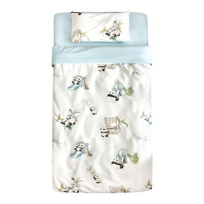 超万人购买丨幼儿园床品七件套