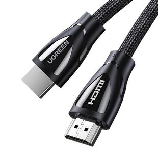 绿联hdmi2.1高清线8k电脑144hz笔记本连接电视显示器投影仪4k数据