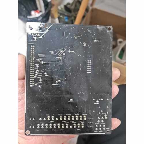 议价大元DR300A变频器主板03PU14DARING主板功维修