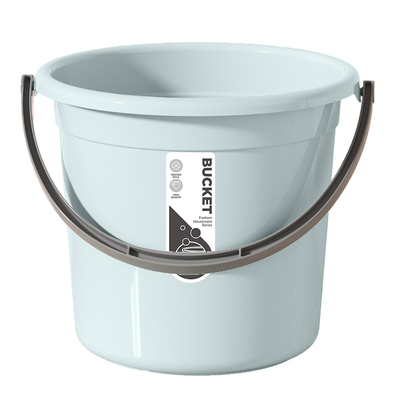 加厚水桶家用多功能手提装水洗衣桶学生宿舍大容量大号储水桶塑料