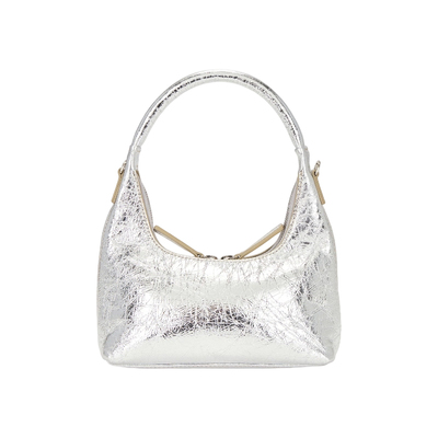 MARGESHERWOOD 迷你单肩包腋下包手提拎包REVOLVE新款