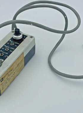 Telemecanique MSP62 Control Box VW4M621B01 25010