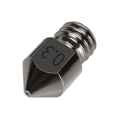 3d打印机喷头超硬耐磨耐腐蚀