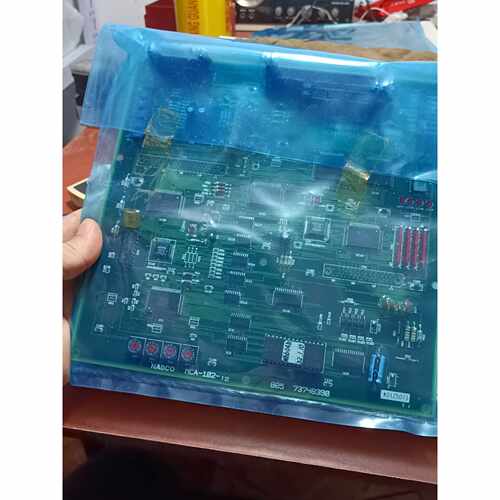 议价！Nabtesco主机遥控MCA10212