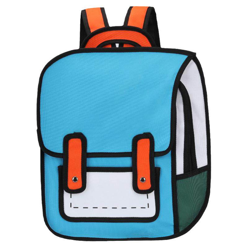 林妙妙同款书包女初中学生小学生明星背包大学生二次元古代双肩包