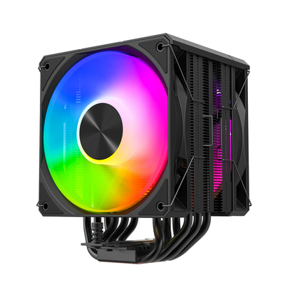 航嘉GX612Duo双擎CPU风冷散热器