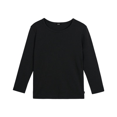 SPELLEDIT新品七分袖基础T恤