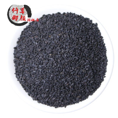 生黑芝麻芝可打黑芝麻粉50克