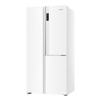 卡萨帝叠式对开603升冰箱