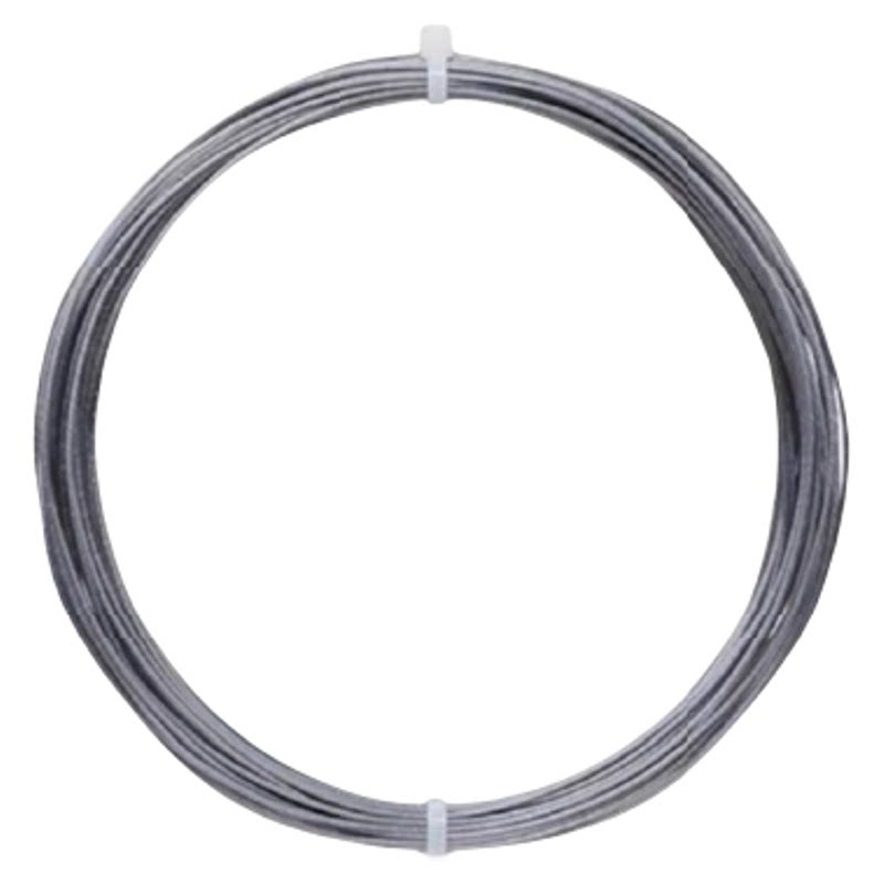 力士浪网球线APRough1.25银色