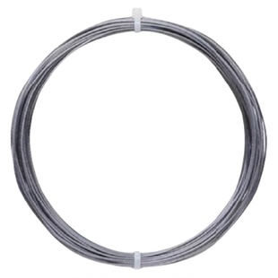 LUXILON力士浪聚酯网球线Alu Power Rough 1.25旋转控制大盘散剪