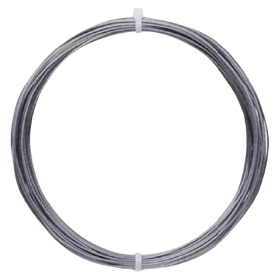 力士浪网球线APRough1.25银色