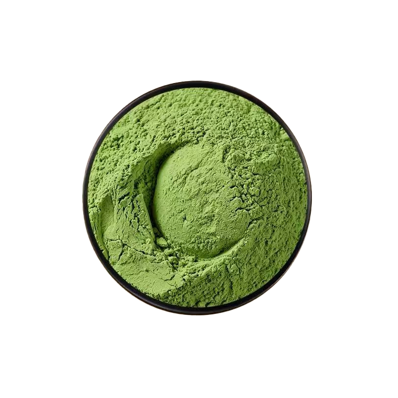 六满娘养生羽衣甘蓝粉膳食纤维冲饮青汁烘焙商用蔬菜果蔬粉批发