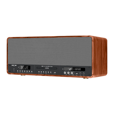 先科U盘CD影碟播放机dvd组合音响