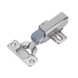 官方正品blum百隆铰链全阻尼小角度缓冲二段力柜门合页液压全盖