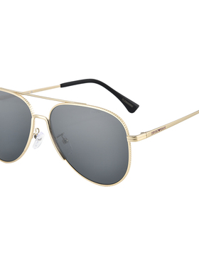 阿玛尼千玺同款太阳镜