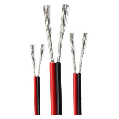 2468双并线电源线排线平行线