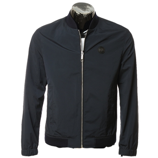 Bally/巴利正品 海外直邮 男士时尚休闲夹克外套 M3BA549F