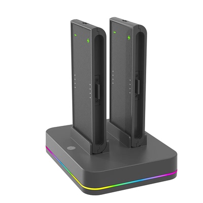 switch2joycon手柄充电座
