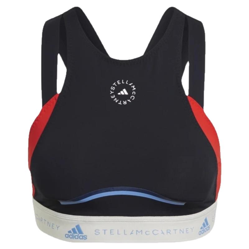 adidasstella分体泳衣