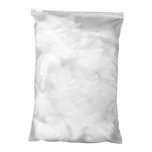 一次性防尘罩家用加厚防灰尘电器电饭煲锅厨房微波炉塑料透明膜套