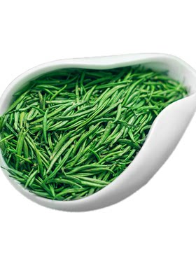 2026雀舌新茶明前特级茶叶贵州湄潭毛尖嫩芽高山云雾散装绿茶春茶