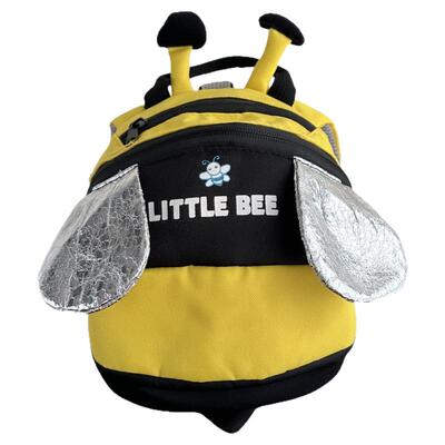 木辰子一两岁男女宝宝防走失背包