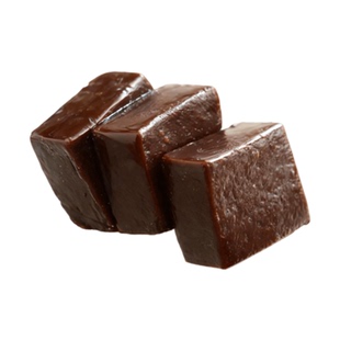 纯脂黑巧生牛乳糖丝滑牛奶喜糖伴手礼白领办公室零食醇厚动物奶油