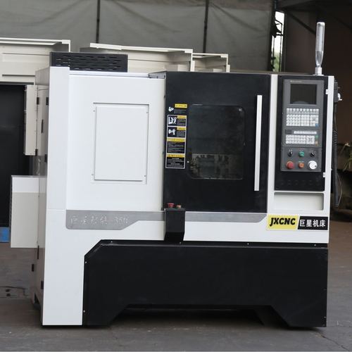 厂家供应 JX350车铣一体机 现货 玉环机床精度准确一体机