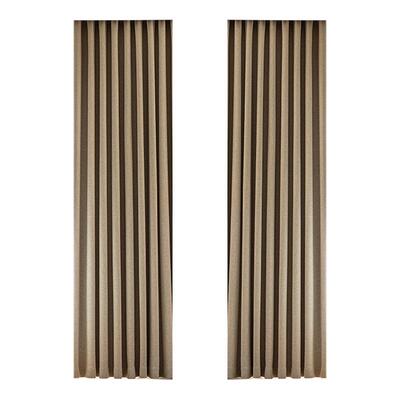 全遮光窗帘成品现货经济实惠