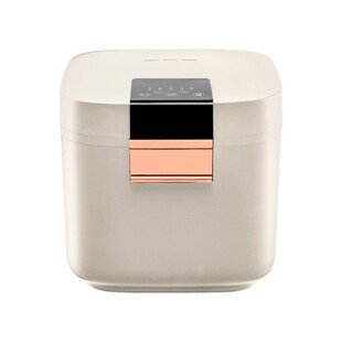 Zemkon杰威仕电饭锅智能家用3-4-5L人米汤分离多功能捷伟士电饭煲