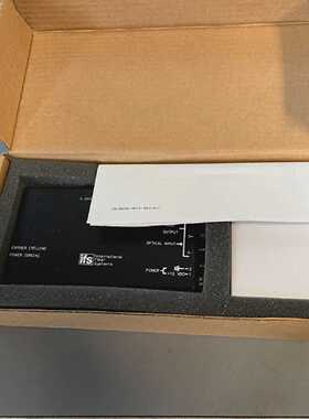 New Interlogix VR6010A  4 Channel FM Video Multiplexer with