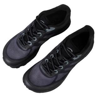 高端捡漏欧美胖脚趾春夏单层4E宽楦超轻全地形徒步登山越野跑鞋