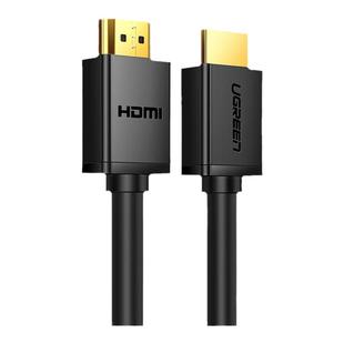 绿联HDMI线4k高清线电脑显示器投影仪电视屏加长hdmi连接线数据线