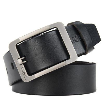 年轻人休闲风韩版潮流男士皮带