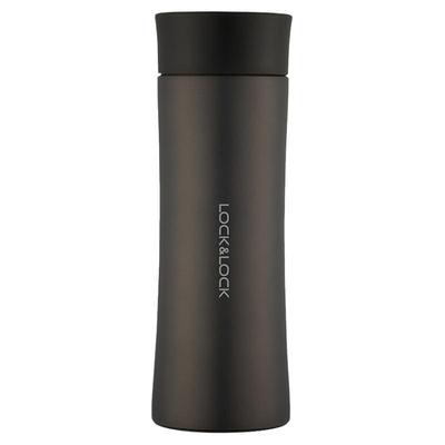 乐扣保温杯便携学生简约时尚水杯