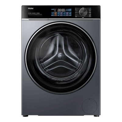 海尔13kg大容量精华洗滚筒洗衣机