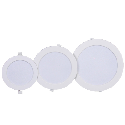 筒灯嵌入式客厅天花超薄铝材