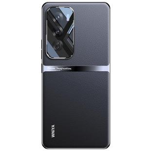 适用opporeno12pro手机壳reno12新款素皮超薄散热镜头全包防摔新品保护套高级感男女0pp0高端简约por奢华外壳