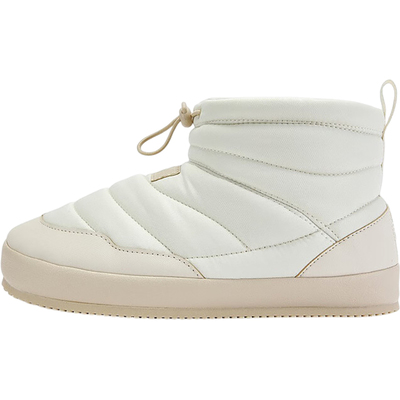 Puma/彪马官方正品Tuff Padded Plus Mid男女高帮休闲鞋407609-03